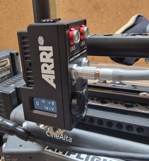 ARRI RIA-1