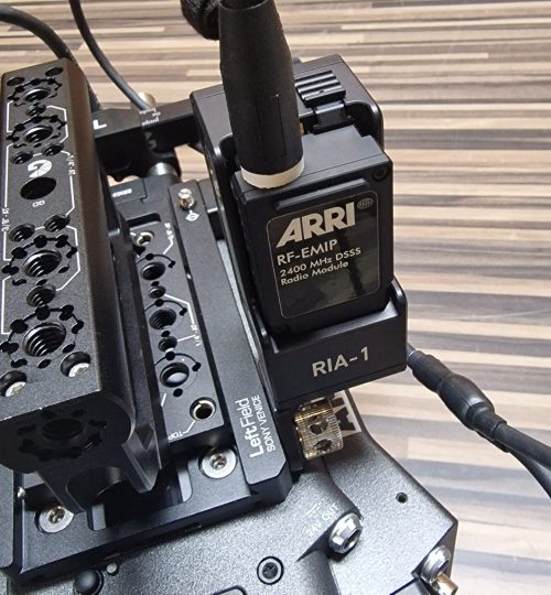 Arri RIA-1