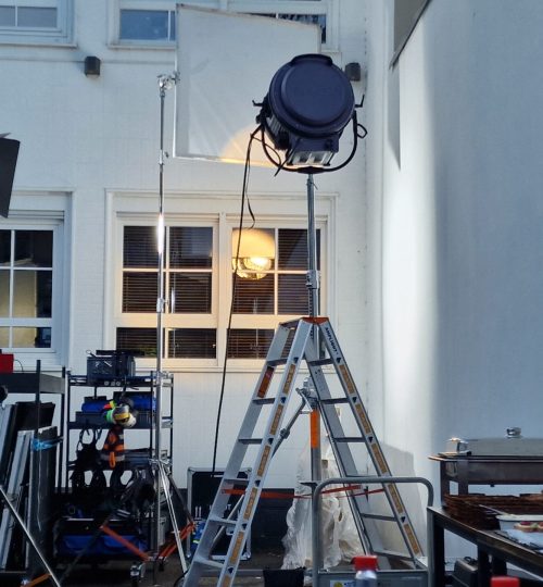 Powerbeam 5kw