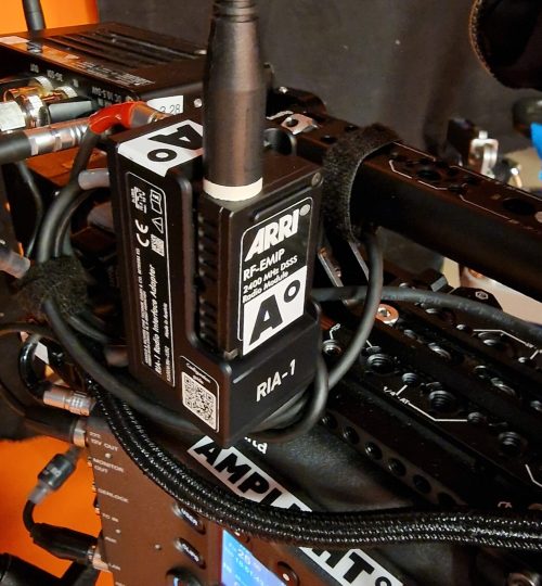 Arri Ria-1
